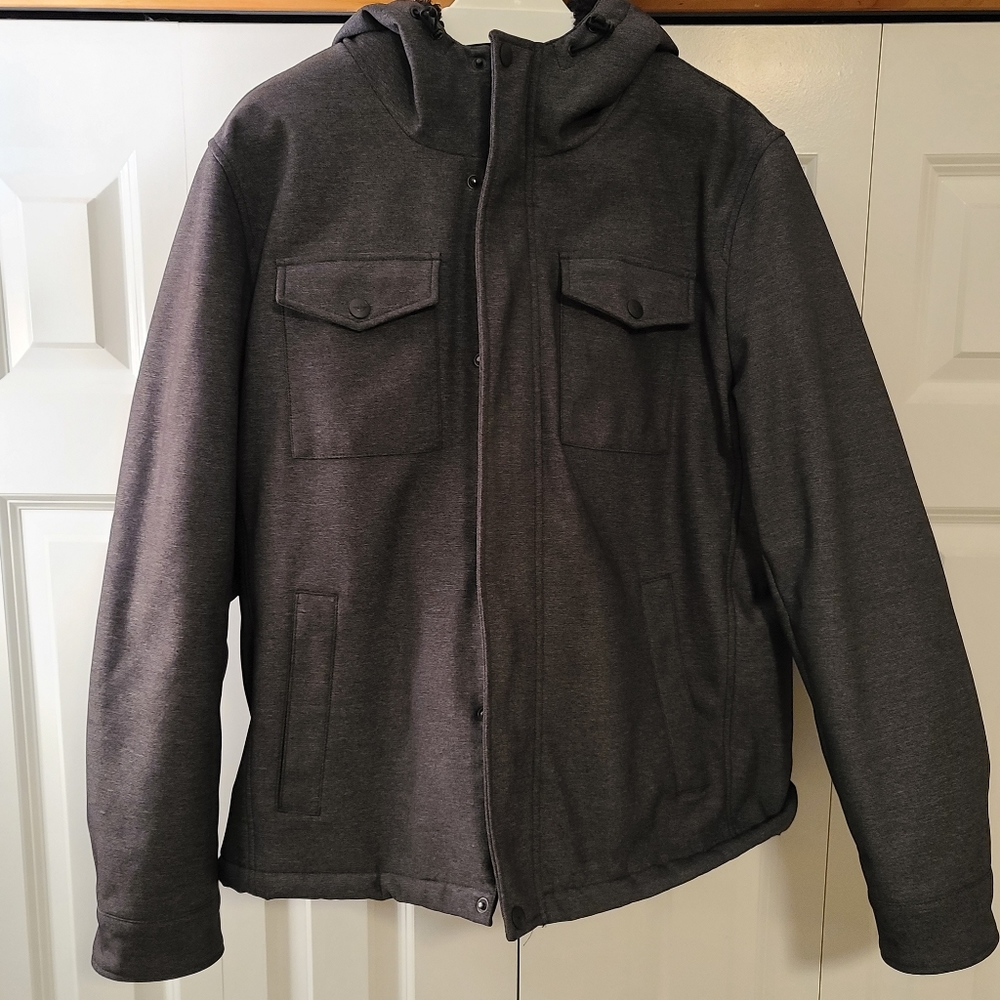 Dockers Large Winter Jacket